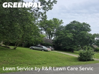 Lawn Care Service nearby Franklin, TN, 