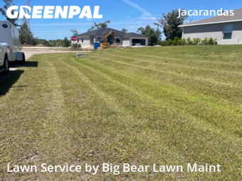 Lawn Service nearby Cape Coral, FL, 