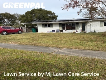 Lawn Maintenance nearby Melbourne, FL, 