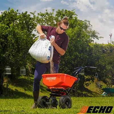 Lexington Outdoor Power Equipment Photo 19