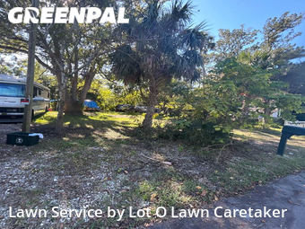 Grass Cutting nearby Daytona Beach, FL, 