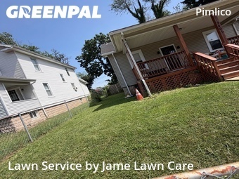 Lawn Care nearby Baltimore, MD, 