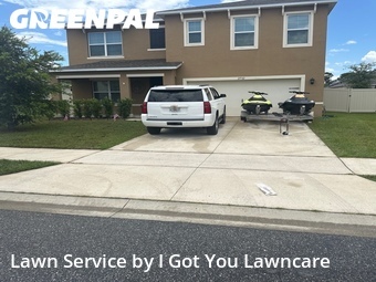 Yard Mowing nearby Tavares, FL, 