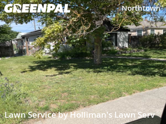 Yard Mowing nearby Spokane, WA, 