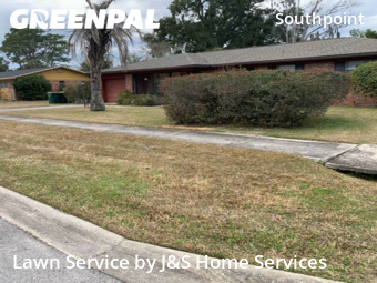 Lawn Care Service nearby Jacksonville, FL, 