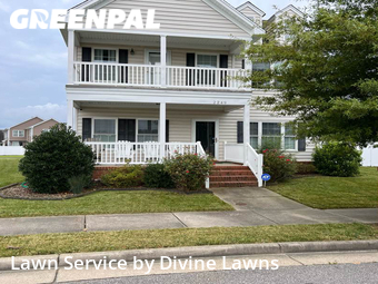 Lawn Mow nearby Virginia Beach, VA, 