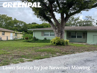 Lawn Care nearby Clearwater, FL, 