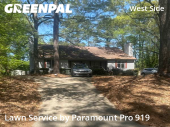 Yard Cutting nearby Raleigh, NC, 