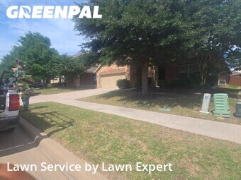 Lawn Care Service nearby Mc Kinney, TX, 