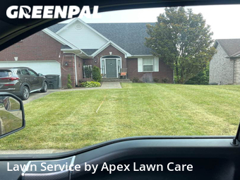 Grass Cutting nearby Clarksville, IN, 