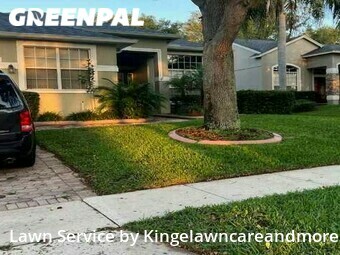 Yard Cutting nearby Clermont, FL, 