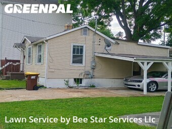 Lawn Servicein Ferguson,63135,Lawn Service by Bee Star Services Llc, work completed in Jun , 2026