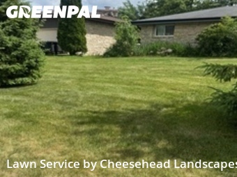 Lawn Cut nearby Greenfield, WI, 