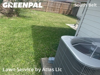 Lawn Care Service nearby Houston, TX, 