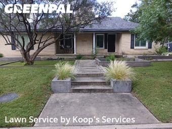 Lawn Mowing nearby Dallas, TX, 