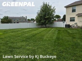 Lawn Care Service nearby Reynoldsburg, OH, 