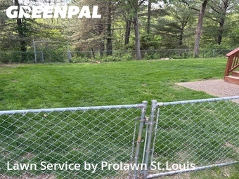 Lawn Mowing nearby St. Louis, MO, 