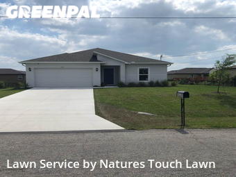 Lawn Care Service nearby Fort Myers, FL, 
