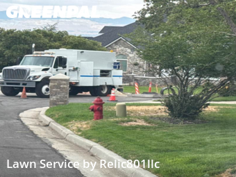 Yard Cutting nearby Sandy, UT, 