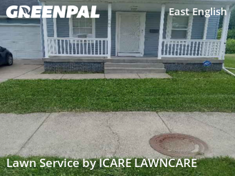 Lawn Maintenance nearby Detroit, MI, 