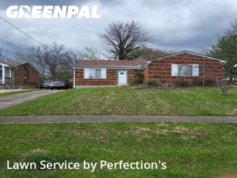 Grass Cutting nearby Louisville, KY, 