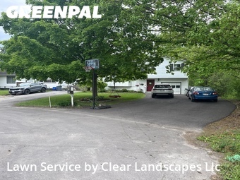 Yard Mowing nearby East Syracuse, NY, 