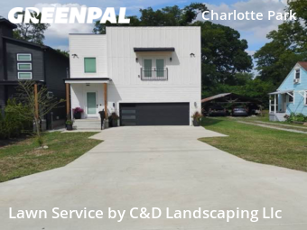 Lawn Care Service nearby Nashville, TN, 