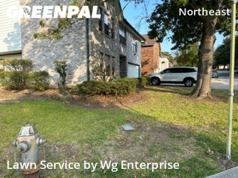 Yard Mowing nearby San Antonio, TX, 