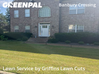 Work completed by grass-care-professionals-in-Brentwood-CA