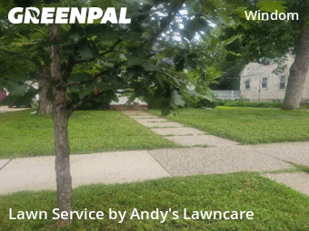 Grass Cut nearby Minneapolis, MN, 