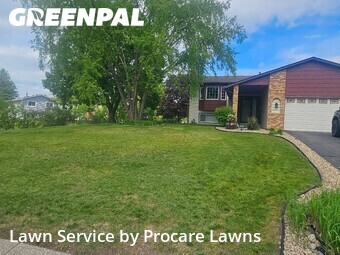 Yard Mowing nearby Eagan, MN, 
