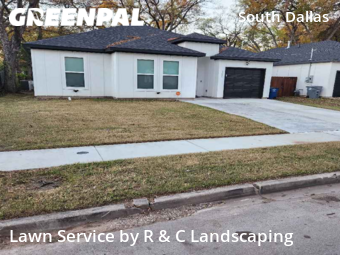 Lawn Cutting nearby Dallas, TX, 