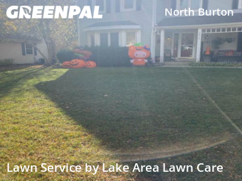 Lawn Cutting nearby Waukesha, WI, 