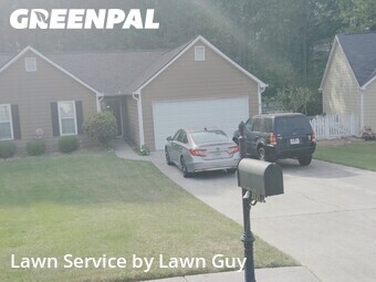 Grass Cutting nearby Sugar Hill, GA, 