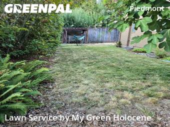 Lawn Mowing Service nearby Portland, OR, 