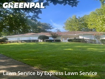 Lawn Care Service nearby Duluth, GA, 