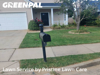 Lawn Cut nearby Greenville, SC, 