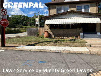 Lawn Mow nearby Pittsburgh, PA, 