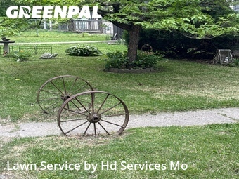 Lawn Care nearby Saint Joseph, MO, 