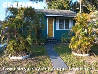 Lawn Cut nearby Gulfport, FL, 