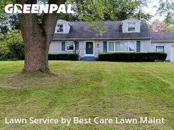 Yard Cutting nearby Rochester, NY, 