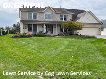 Grass Cutting nearby Strongsville, OH, 