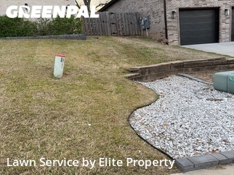 Lawn Care Service nearby Bentonville, AR, 