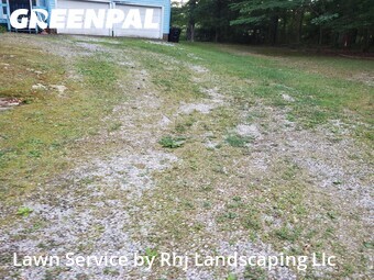 Lawn Cut nearby North Chesterfield, VA, 