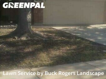 Lawn Cut nearby Fort Worth, TX, 