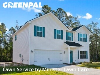 Lawn Care nearby Hinesville, GA, 
