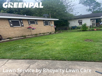 Lawn Cutting nearby Lafayette, LA, 