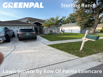 Lawn Care Service nearby Brandon, FL, 