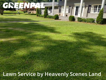 Lawn Maintenance nearby Vestavia Hills, AL, 