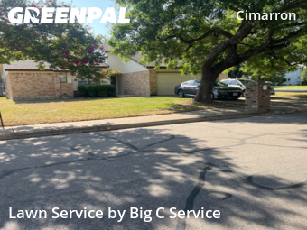 Lawn Mowing Service nearby Round Rock, TX, 